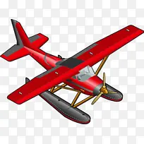 飞机 飞行 模型飞机