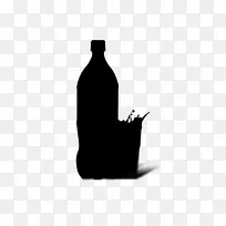 葡萄酒 瓶子 玻璃瓶