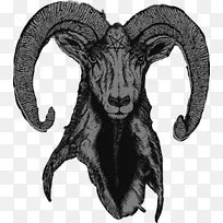撒旦教 撒旦 魔鬼