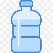 水瓶 瓶子 水
