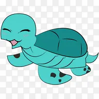 海龟 乌龟 可爱