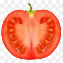 食品 樱桃番茄 水果