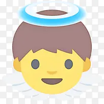 表情符号 安卓牛轧糖 安卓奥利奥