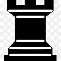 国际象棋 国际象棋棋子 车