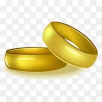 伊朗侨民 结婚戒指 婚礼