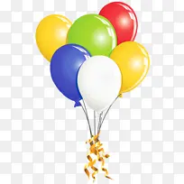 气球 集束气球 生日