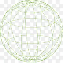 球体 对称性 点