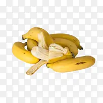 香蕉 食品 芭蕉