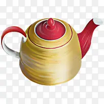 茶壶 茶 水壶