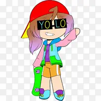 男孩 服装 人类