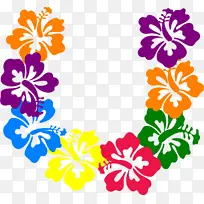 夏威夷 花卉设计 佛罗里达