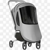 婴儿车 婴儿运输车 幼儿汽车座椅