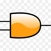 逻辑门 逻辑连接 逻辑