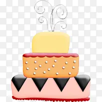 蛋糕 蛋糕装饰 生日