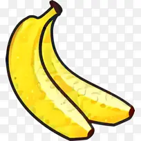 香蕉 动画 博客