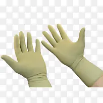 手套 医用手套 个人防护设备