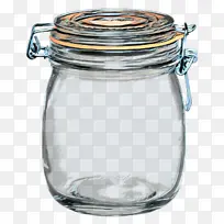 罐子 玻璃罐 瓶子