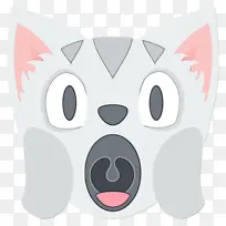 胡须 猫 狗