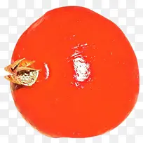 果皮 石榴 番茄