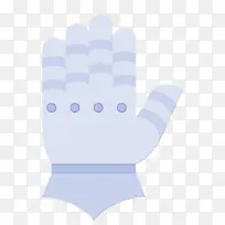 手指 手套 安全