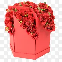 花盒 花束 花朵