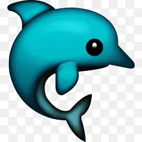 海豚 喙 鱼