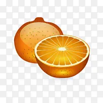 血橙 食品 橙子