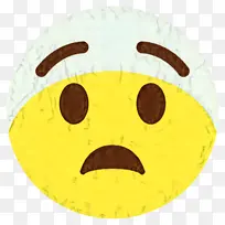 表情符号 微笑 贴纸