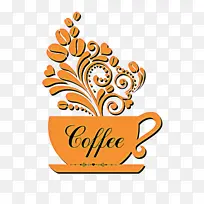 咖啡 咖啡馆 商标