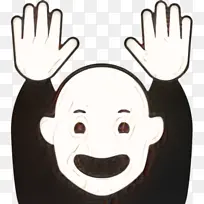 一堆便便表情符号 表情符号 笑脸