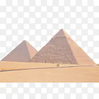吉萨大金字塔 埃及金字塔 吉萨狮身人面像