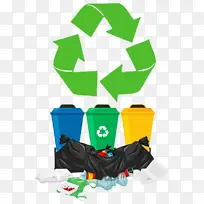 再利用 回收 回收符号