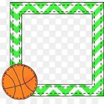 画框 篮球 篮球形画框