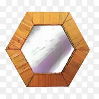 镜子 角度 正方形