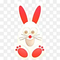 兔子 复活节兔子 欧洲兔子