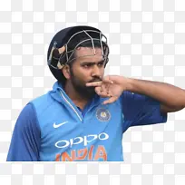 印度板球运动员 击球手 印度国家板球队
