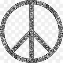 和平的象征 象征 和平