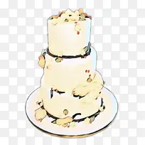 蛋糕装饰 婚礼蛋糕 蛋糕