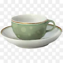 咖啡杯 茶 陶瓷