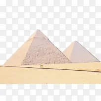三角形 金字塔 纪念碑