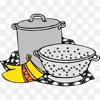 采购产品炊具 食品 食品卡车