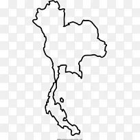 标识线 符号 点
