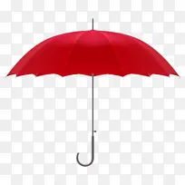 雨伞 红色雨伞 雨伞保险