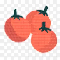 南瓜 橙子 水果