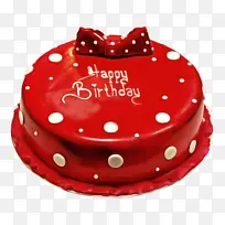 红丝绒蛋糕巧克力蛋糕生日蛋糕面包店奶油生日蛋糕