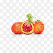 水果 食品 番茄红素
