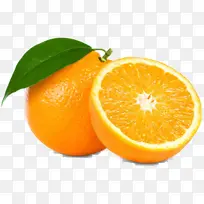 橙子 橙汁 果汁