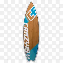 冲浪板 长板 滑板