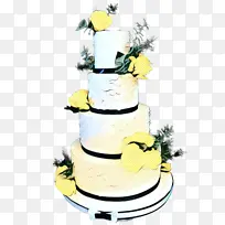 婚礼蛋糕 糖蛋糕 蛋糕