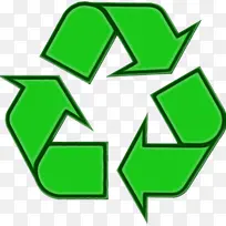 回收符号 再利用 回收